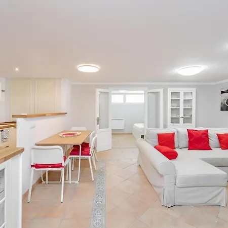 Apartmán Perfect On Near Rdr340