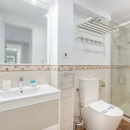 Apartmán Perfect On Near Rdr340 *