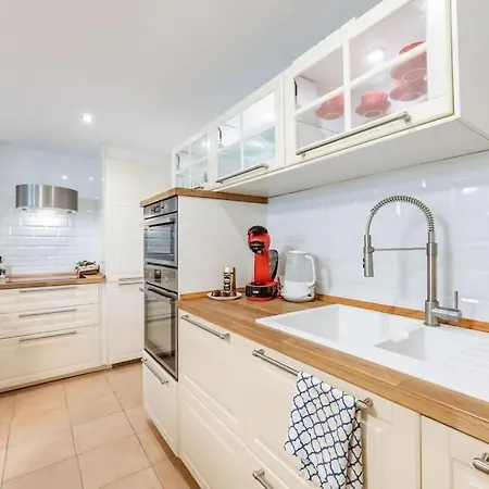 Apartmán Perfect On Near Rdr340 Estepona