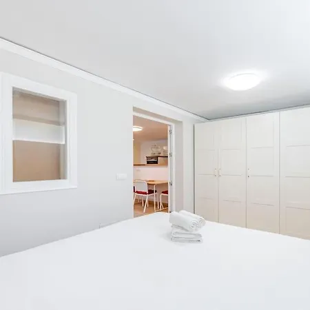 Apartmán Perfect On Near Rdr340